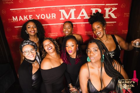 Maker’s Mark® Invite Only powered by T.Gaines Ent