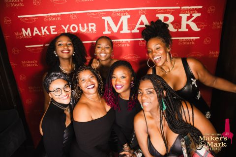 Maker’s Mark® Invite Only powered by T.Gaines Ent