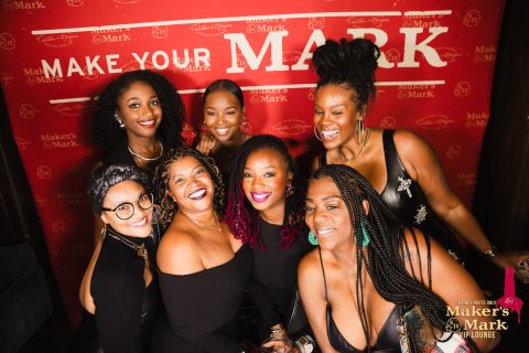Maker’s Mark® Invite Only powered by T.Gaines Ent