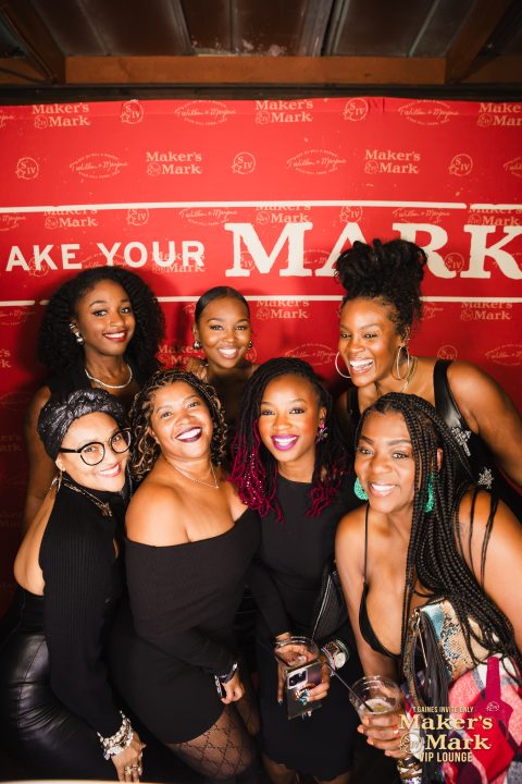 Maker’s Mark® Invite Only powered by T.Gaines Ent