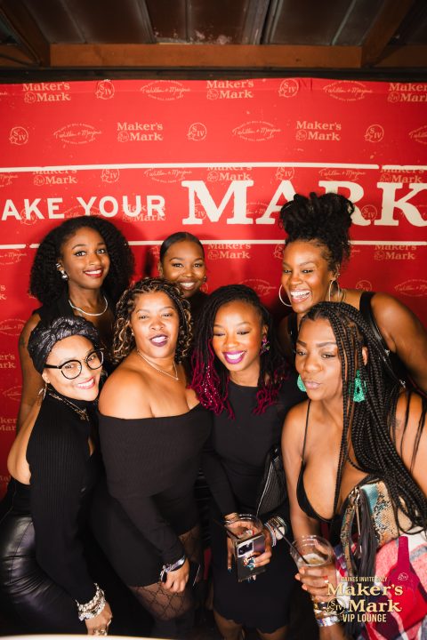 Maker’s Mark® Invite Only powered by T.Gaines Ent