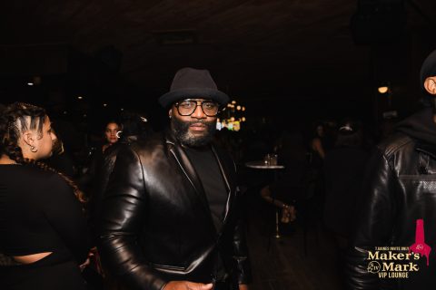 Maker’s Mark® Invite Only powered by T.Gaines Ent