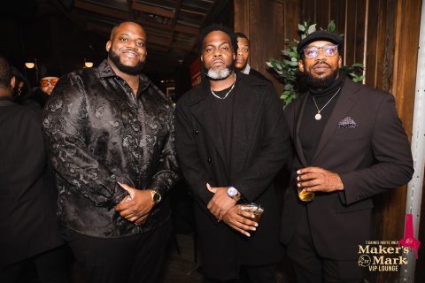 Maker’s Mark® Invite Only powered by T.Gaines Ent