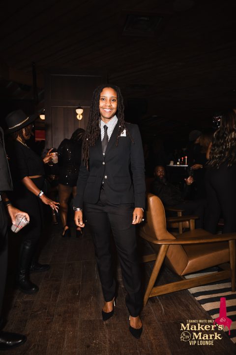 Maker’s Mark® Invite Only powered by T.Gaines Ent