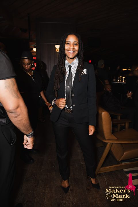 Maker’s Mark® Invite Only powered by T.Gaines Ent