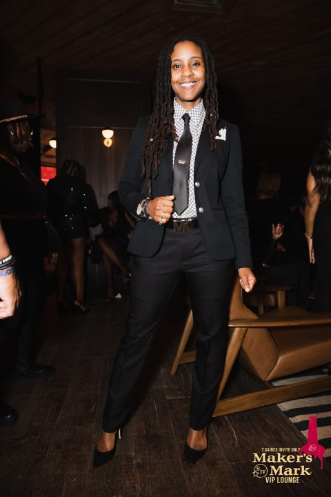 Maker’s Mark® Invite Only powered by T.Gaines Ent