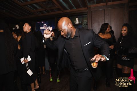 Maker’s Mark® Invite Only powered by T.Gaines Ent