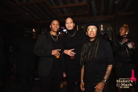 Maker’s Mark® Invite Only powered by T.Gaines Ent