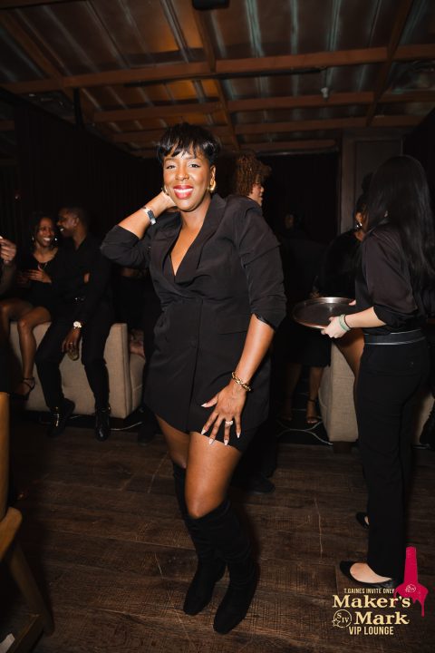 Maker’s Mark® Invite Only powered by T.Gaines Ent