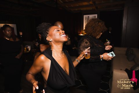 Maker’s Mark® Invite Only powered by T.Gaines Ent