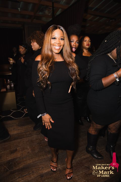 Maker’s Mark® Invite Only powered by T.Gaines Ent