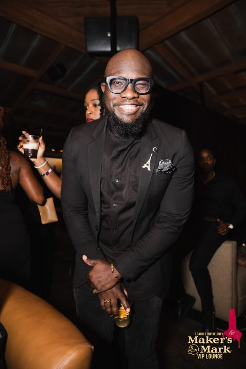 Maker’s Mark® Invite Only powered by T.Gaines Ent