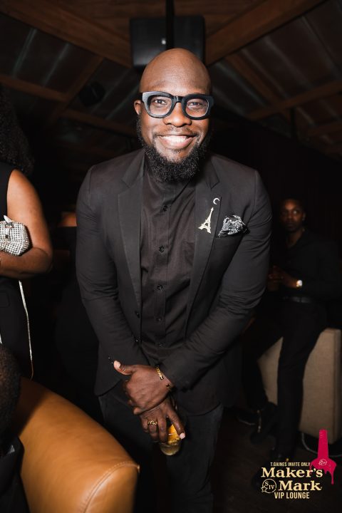 Maker’s Mark® Invite Only powered by T.Gaines Ent