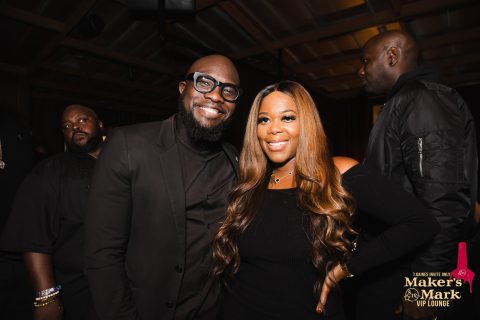 Maker’s Mark® Invite Only powered by T.Gaines Ent