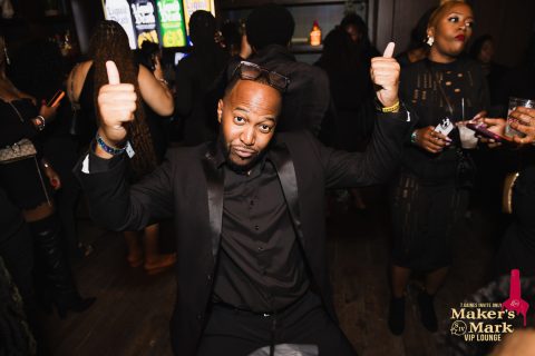 Maker’s Mark® Invite Only powered by T.Gaines Ent