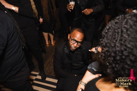 Maker’s Mark® Invite Only powered by T.Gaines Ent