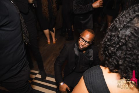 Maker’s Mark® Invite Only powered by T.Gaines Ent