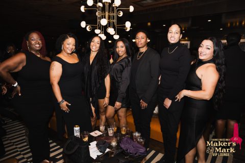 Maker’s Mark® Invite Only powered by T.Gaines Ent