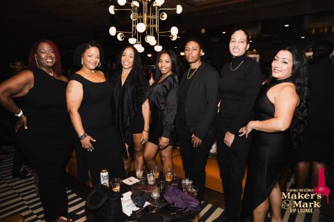 Maker’s Mark® Invite Only powered by T.Gaines Ent