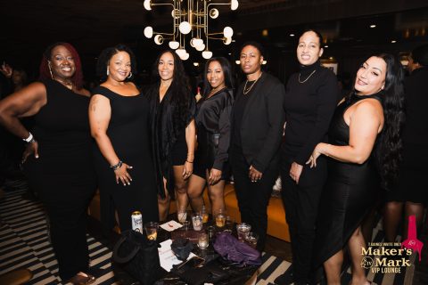 Maker’s Mark® Invite Only powered by T.Gaines Ent