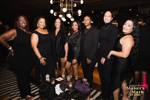 Maker’s Mark® Invite Only powered by T.Gaines Ent