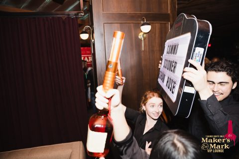 Maker’s Mark® Invite Only powered by T.Gaines Ent