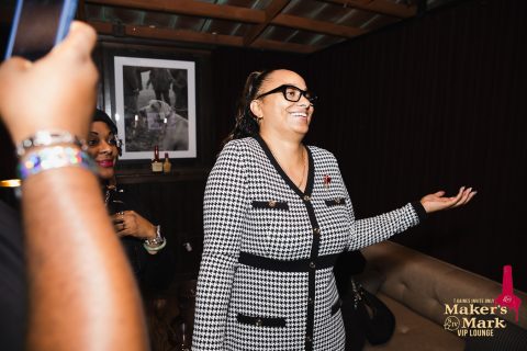 Maker’s Mark® Invite Only powered by T.Gaines Ent