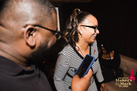 Maker’s Mark® Invite Only powered by T.Gaines Ent