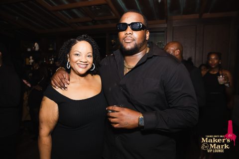 Maker’s Mark® Invite Only powered by T.Gaines Ent