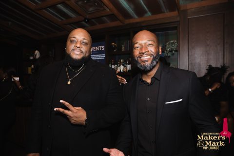 Maker’s Mark® Invite Only powered by T.Gaines Ent