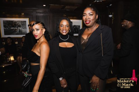 Maker’s Mark® Invite Only powered by T.Gaines Ent