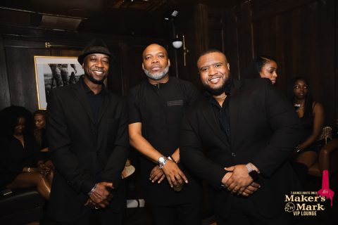 Maker’s Mark® Invite Only powered by T.Gaines Ent