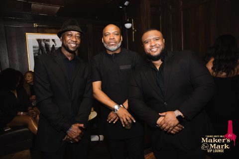 Maker’s Mark® Invite Only powered by T.Gaines Ent