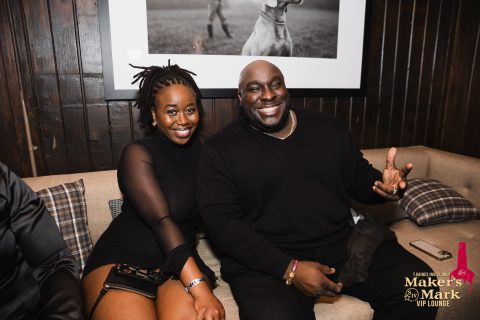 Maker’s Mark® Invite Only powered by T.Gaines Ent