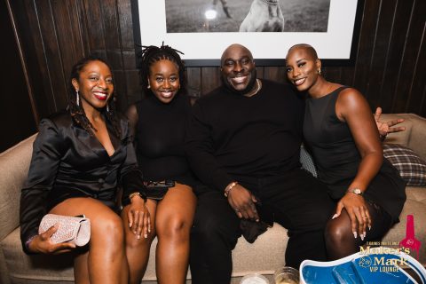 Maker’s Mark® Invite Only powered by T.Gaines Ent