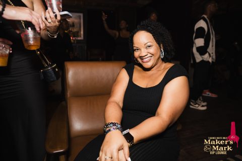 Maker’s Mark® Invite Only powered by T.Gaines Ent