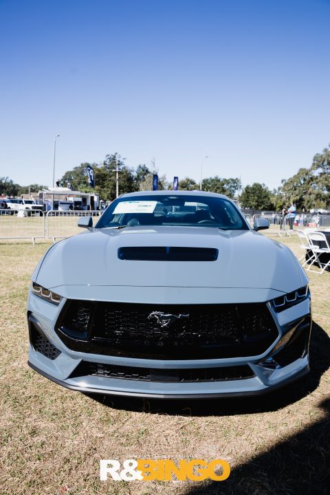 R&Bingo™ Classic Tailgate experience powered by #ConnectFordR&Bingo™ Classic Tailgate experience powered by #ConnectFord