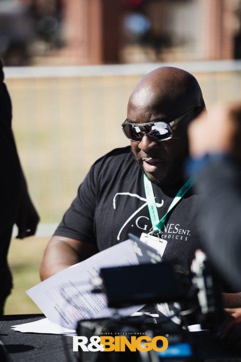 R&Bingo™ Classic Tailgate experience powered by #ConnectFord
R&Bingo™ Classic Tailgate experience powered by #ConnectFord