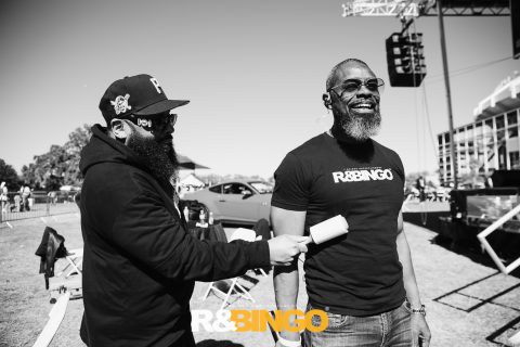 R&Bingo™ Classic Tailgate experience powered by #ConnectFord
R&Bingo™ Classic Tailgate experience powered by #ConnectFord