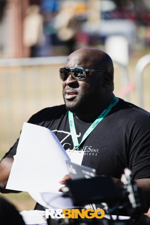 R&Bingo™ Classic Tailgate experience powered by #ConnectFord
R&Bingo™ Classic Tailgate experience powered by #ConnectFord