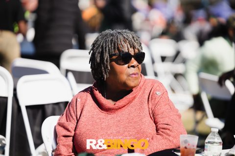 R&Bingo™ Classic Tailgate experience powered by #ConnectFord
R&Bingo™ Classic Tailgate experience powered by #ConnectFord