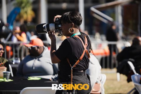 R&Bingo™ Classic Tailgate experience powered by #ConnectFord
R&Bingo™ Classic Tailgate experience powered by #ConnectFord
