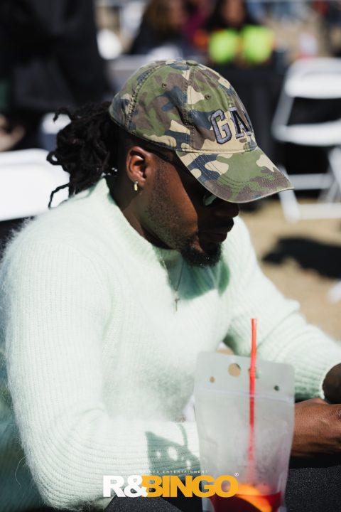 R&Bingo™ Classic Tailgate experience powered by #ConnectFord
R&Bingo™ Classic Tailgate experience powered by #ConnectFord