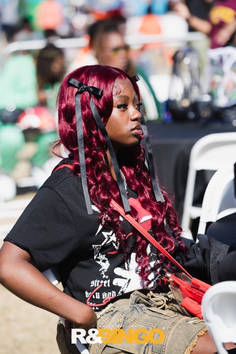 R&Bingo™ Classic Tailgate experience powered by #ConnectFord
R&Bingo™ Classic Tailgate experience powered by #ConnectFord