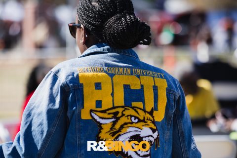 R&Bingo™ Classic Tailgate experience powered by #ConnectFord
R&Bingo™ Classic Tailgate experience powered by #ConnectFord