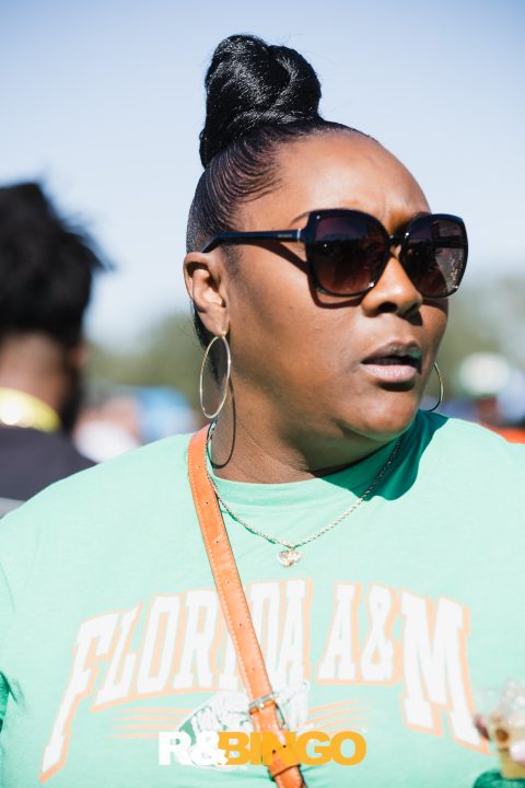 R&Bingo™ Classic Tailgate experience powered by #ConnectFord
R&Bingo™ Classic Tailgate experience powered by #ConnectFord