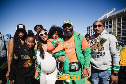 R&Bingo™ Classic Tailgate experience powered by #ConnectFord
R&Bingo™ Classic Tailgate experience powered by #ConnectFord