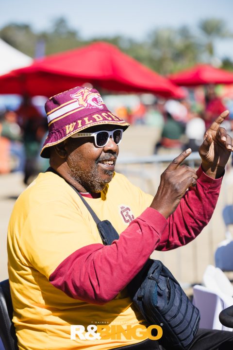 R&Bingo™ Classic Tailgate experience powered by #ConnectFord
R&Bingo™ Classic Tailgate experience powered by #ConnectFord