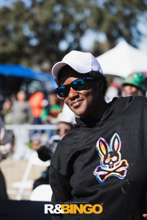 R&Bingo™ Classic Tailgate experience powered by #ConnectFord
R&Bingo™ Classic Tailgate experience powered by #ConnectFord