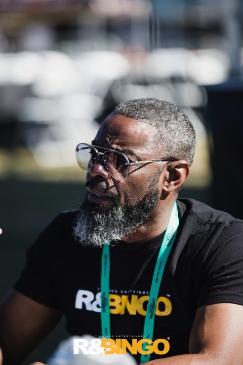 R&Bingo™ Classic Tailgate experience powered by #ConnectFord
R&Bingo™ Classic Tailgate experience powered by #ConnectFord